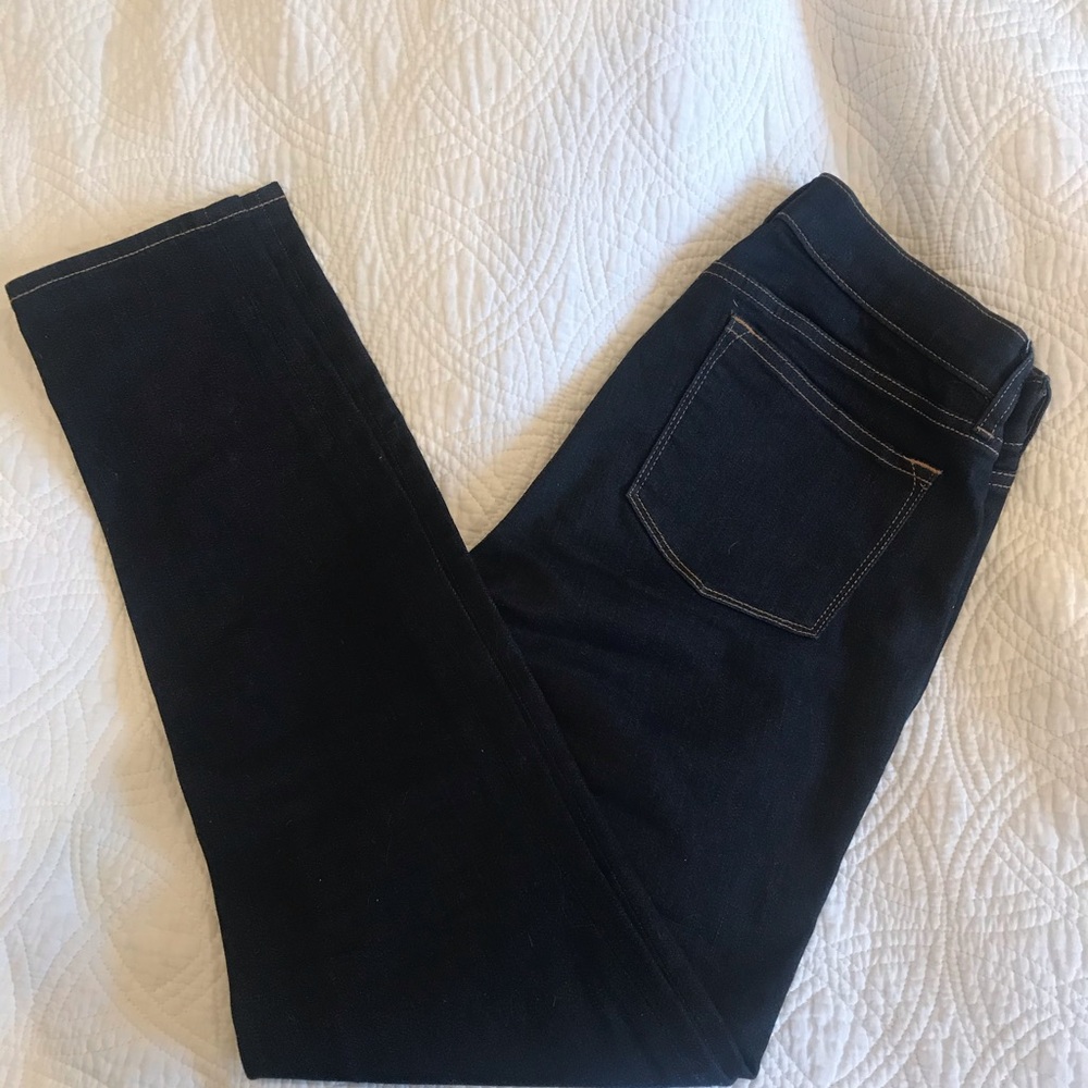 J Crew Jeans